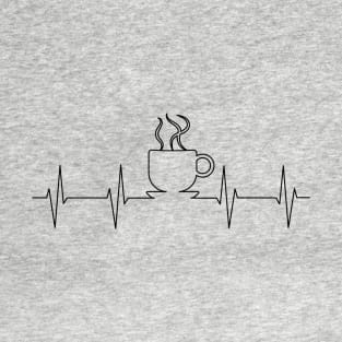 Coffee Lover T-Shirt